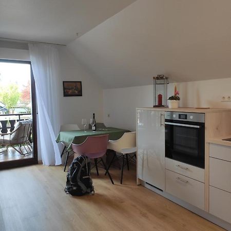Ferienwohnung Unter Dem Sonnberg Auggen Ngoại thất bức ảnh