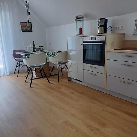Ferienwohnung Unter Dem Sonnberg Auggen Ngoại thất bức ảnh