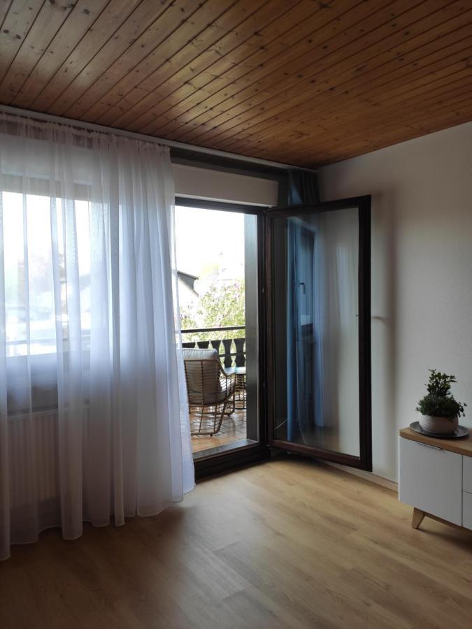 Ferienwohnung Unter Dem Sonnberg Auggen Ngoại thất bức ảnh