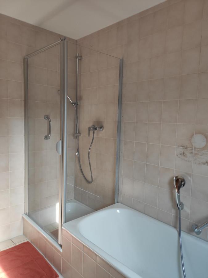 Ferienwohnung Unter Dem Sonnberg Auggen Ngoại thất bức ảnh