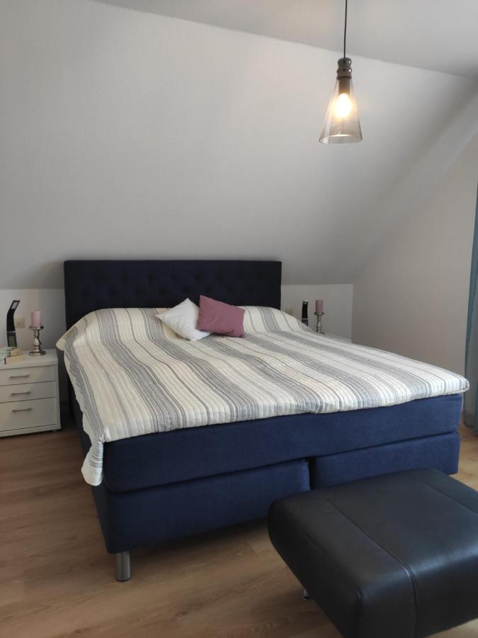 Ferienwohnung Unter Dem Sonnberg Auggen Ngoại thất bức ảnh