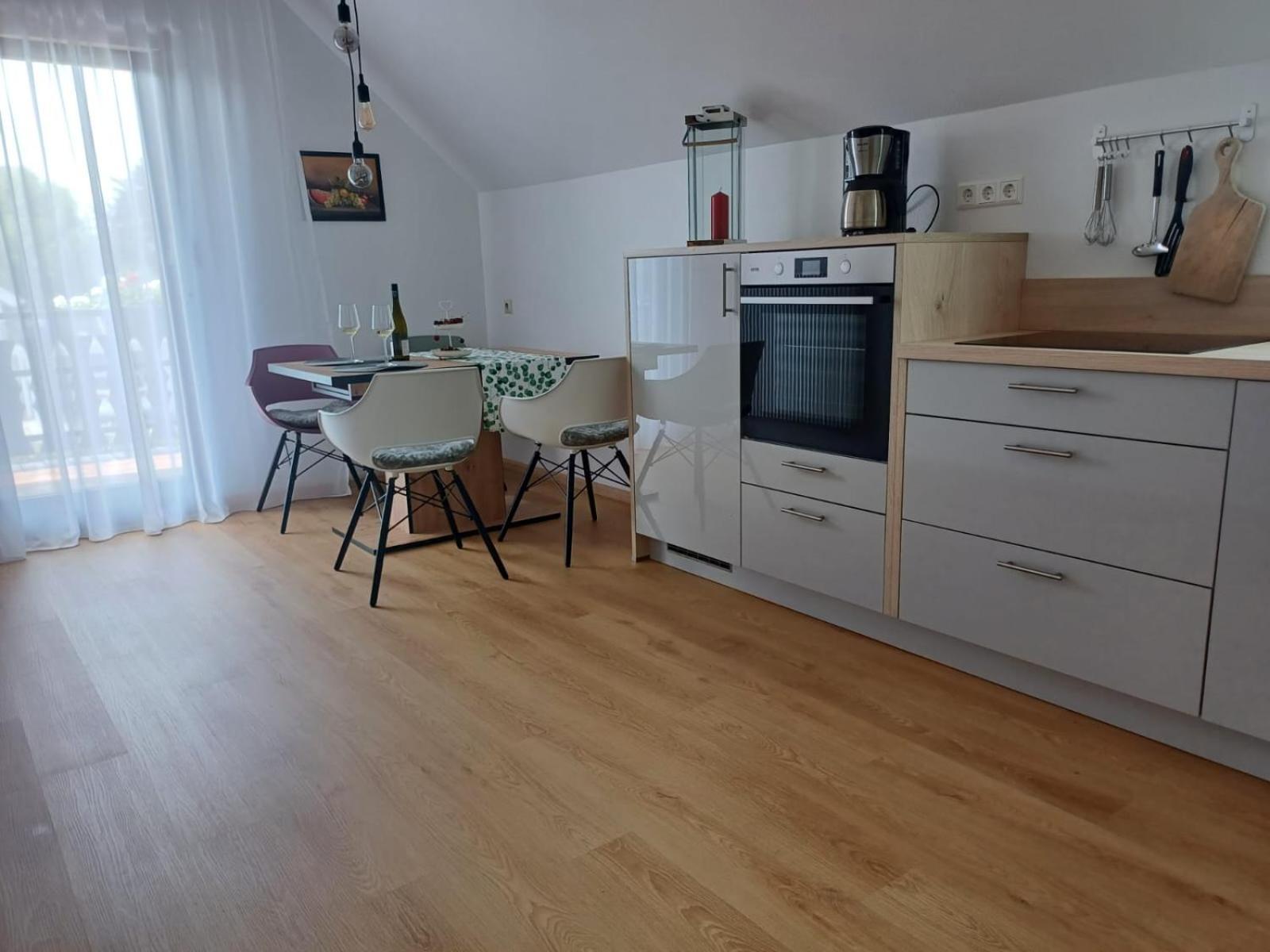 Ferienwohnung Unter Dem Sonnberg Auggen Ngoại thất bức ảnh
